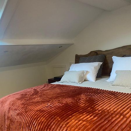 Os Fentos Bed & Breakfast Pontevedra Bagian luar foto