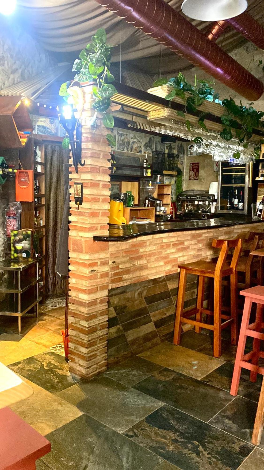 Os Fentos Bed & Breakfast Pontevedra Bagian luar foto
