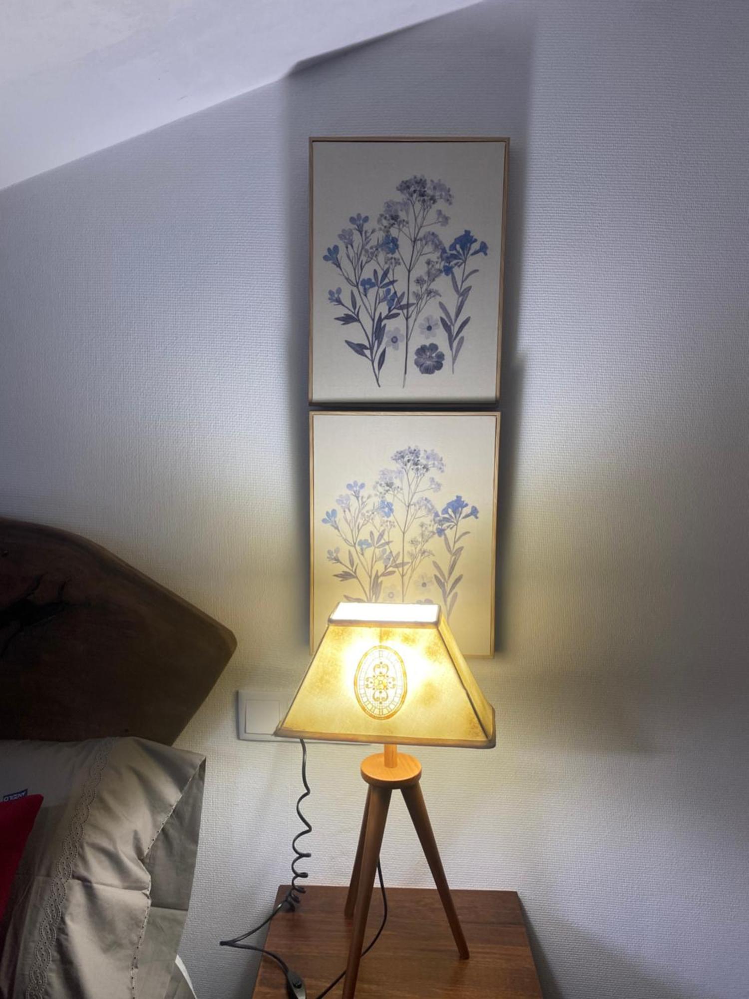 Os Fentos Bed & Breakfast Pontevedra Bagian luar foto